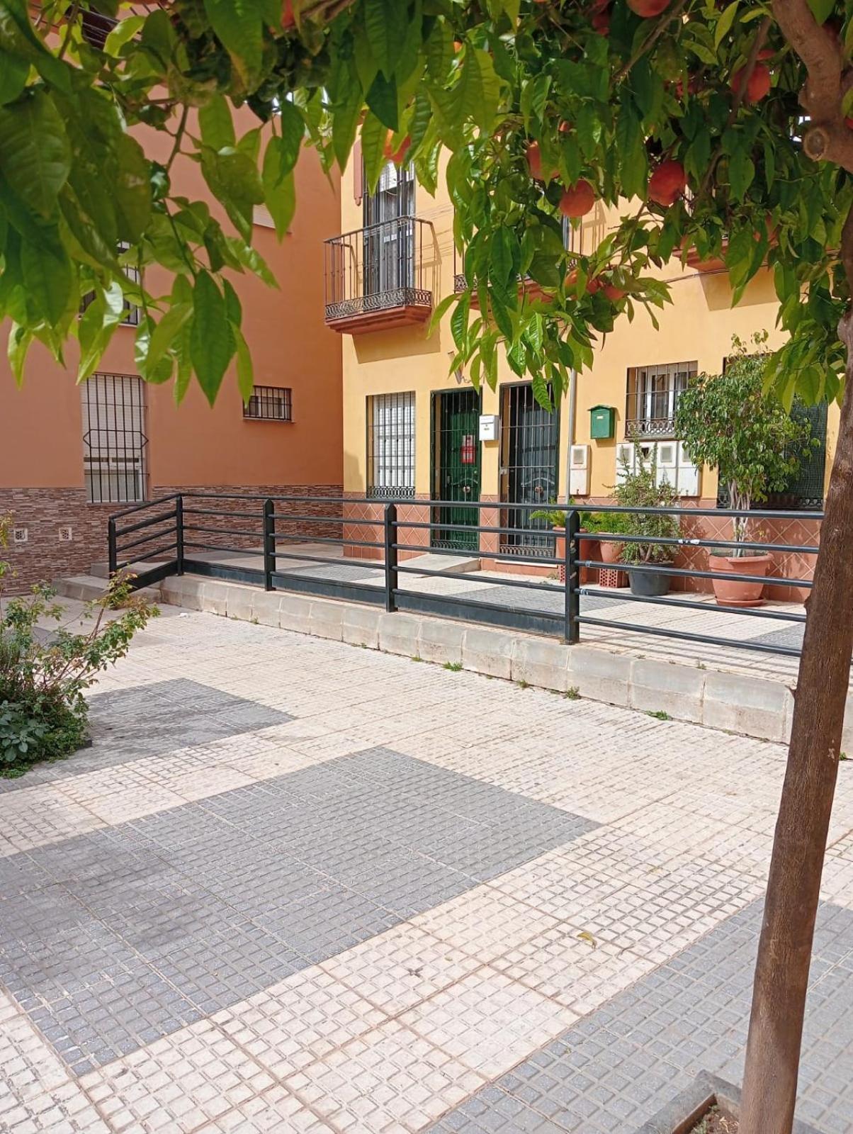 Gran Merced Plaza Lägenhet Málaga
